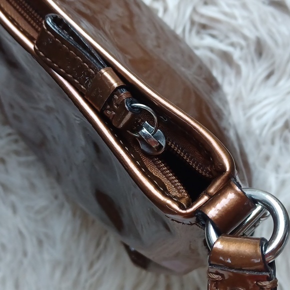 Rare Coach Demi purse Style #46619 - Picture 6 of 16